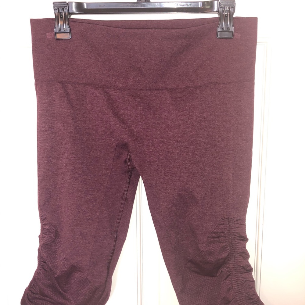 Lululemon The Flow Crop Capri
